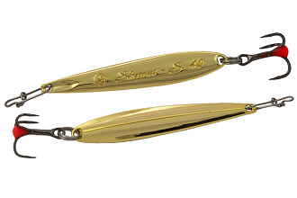   ECOPRO Shprot -S, 40, 2,5,   G
