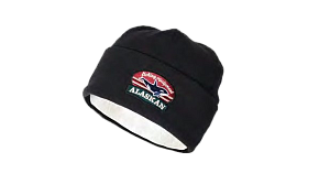  Alaskan Black Salmon