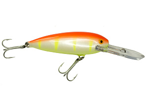 Воблер Nils Master HAKA DD 7cm, 8 г., #099