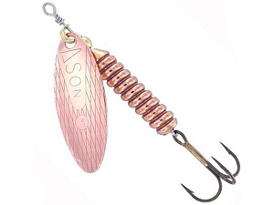 Блесна вращ. Lukris ASON-3 C Heavy: 12 gms