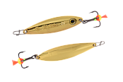 Блесна вертикальная ECOPRO Killka, 50мм, 7,5г,   G