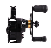 Катушка инерционная (зимняя) Black Side ICE ZEAL BLACK (4+1 подш.)