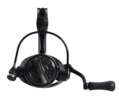 Катушка Black Side Espada