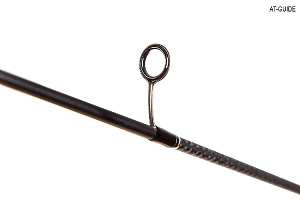 Удилище спин. Maximus RAPTOR-Z 762L  2.28m 3-12g