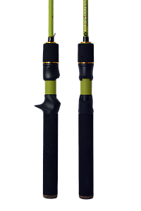 Удилище каст. Maximus ICHIRO-X C 145UL 1,45m  1-5g