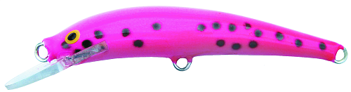 Nils Master Invincible Deep Runner 5cm