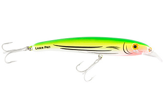  Halco LASER PRO 160, DD+STD, #H81, 160mm, 30 . 
