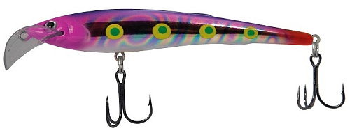 Воблер LureMax Stinka Воблер LureMax Stinka