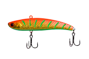 Виб ECOPRO Nemo Slim 85мм 28г 052-Hot Pepper