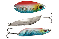 Блесна колеблющаяся LureMax Mamba-S