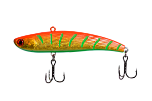 Виб ECOPRO Nemo Slim 85мм 28г 052-Hot Pepper