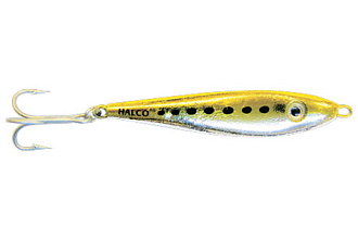  . Halco OUTCAST, 80, GOLD
