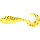 Chartreuse Pepper Shad
