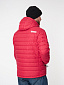  Alaskan Juneau Red   S .