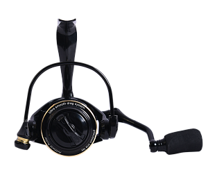 Катушка безынерционная Black Side Blackout 1000FD (6+1 подш.)