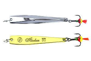   ECOPRO Alaskan, 50, 5,5, S/G