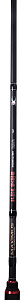 Удилище спин. Maximus BLACK WIDOW -X  23ML 2,3 m 5-20 g 4-15 lb