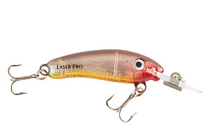 Воблер Halco LASER PRO  45, DD,  # R 6, 47mm, 6 г.