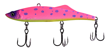  ECOPRO Kuda  95 25 092-Pink Delirium