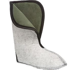 Сапоги Torvi  зим T-40C, ПУ с шипами, гипоаллер.вкладыш, олива, р.40/41