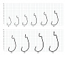  Saikyo BS-3315 BN 3/0 (10 )