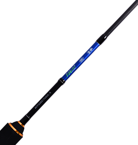 Удилище спин. Maximus STREETRACER-X Trout 174XUL-S 1,7m  0,3-3g 4pcs