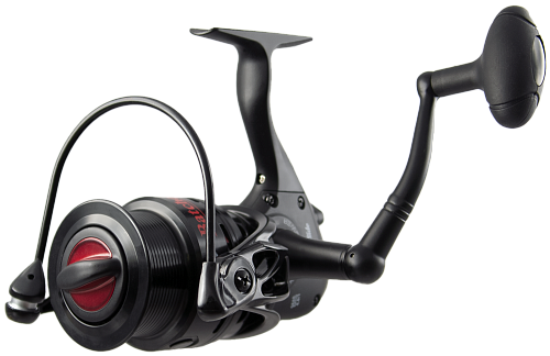 Катушка Black Side Batcher