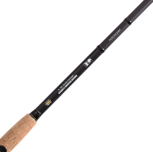 Удилище спин. Maximus CONTACT JIG cork 24MH 2,4m 10-42g