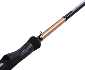 Удилище спин. Maximus ZIRCON-X JIG 22M 2,2m  10-35g
