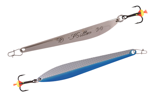 Блесна вертикальная ECOPRO Killer