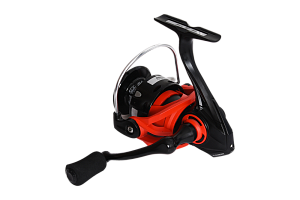 Катушка безынерционная Black Side ELEMENT 2000FD (3+1 подш.)