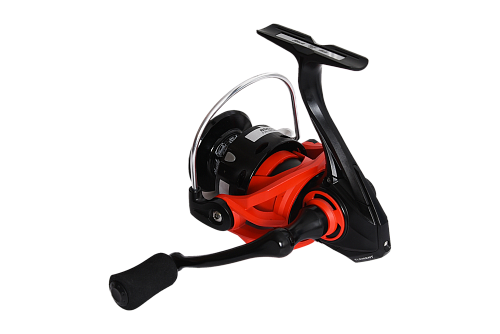 Катушка Black Side Element