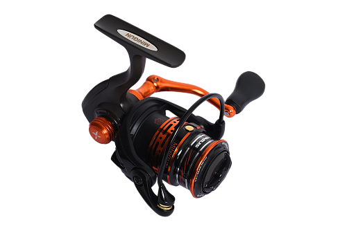 Катушка Maximus Minigun