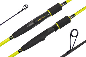  . Maximus VILLAIN 21M 2,1 m, 7-28g