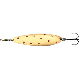 Блесна колеб. Bete JAMTLAND SALMO, 80мм, 21г., 011