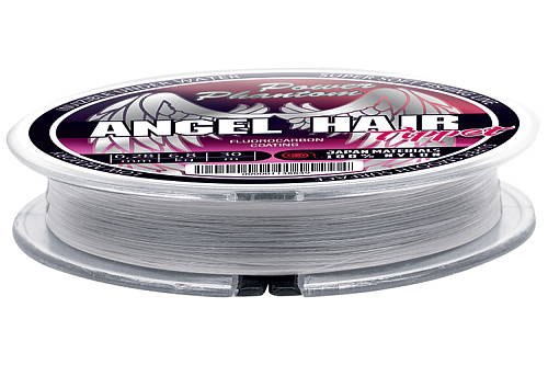 Леска Power Phantom Angel Hair (Tippet)