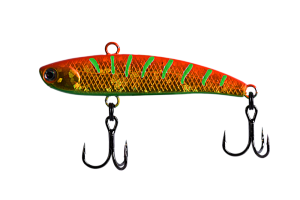  ECOPRO Nemo Slim 48 5 052-Hot Pepper
