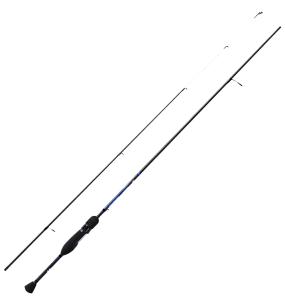 Удилище спин. Maximus INDIGO Trout - S 18XUL 1,8m 1-5g