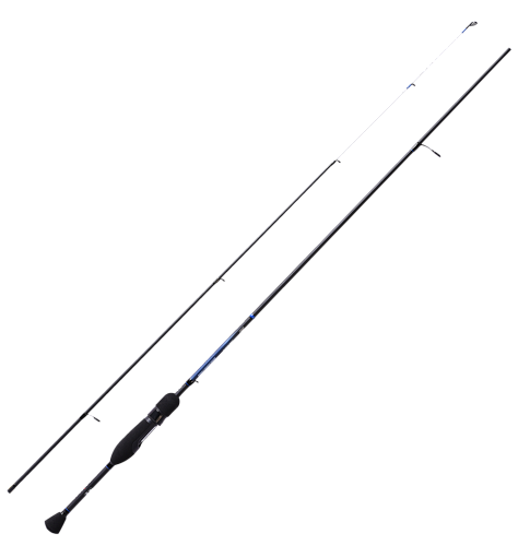 Maximus Indigo Trout