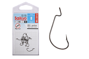  Saikyo BS-3312 BN  8 (10 )