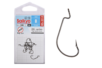  Saikyo BS-3312 BN  8 (10 )
