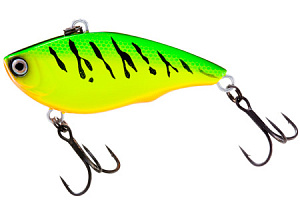 Воблер F1075-HT Yo-Zuri Rattl'n Vibe 55S, 55мм, 10,5г.