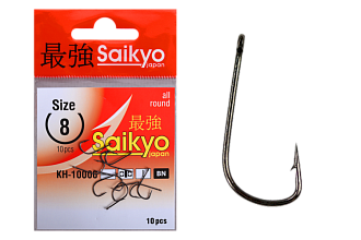  Saikyo KH-10006 Sode Ring BN  8 (10)