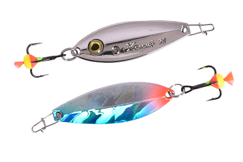 Блесна вертикальная ECOPRO Karasik