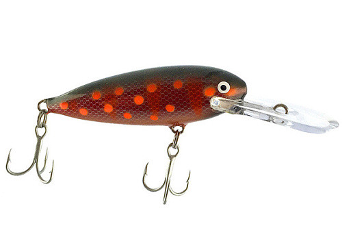 Nils Master Haka Deep Diving 7cm Nils Master Haka Deep Diving 7cm