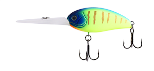 Воблер LureMax INSPECTOR 63F DDR-207 19 г. плавающий