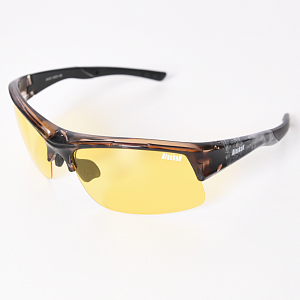 Поляриз. очки Alaskan AG51-05 Jago Light yellow