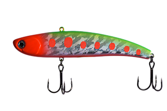  ECOPRO Nemo Slim 115 38 023 Broken Lime