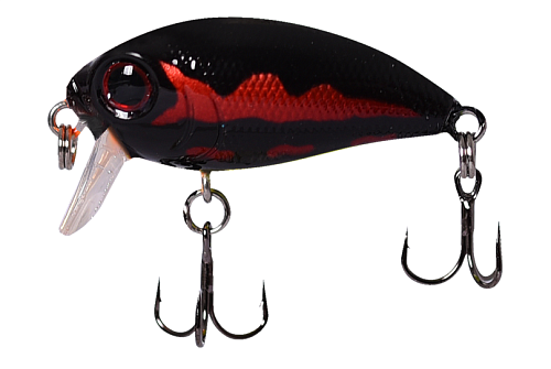 Воблер LureMax Hobo 36