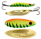 Блесна колеблющаяся LureMax Plankton-S